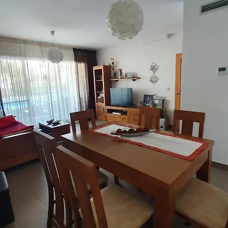 Playa Apartamento