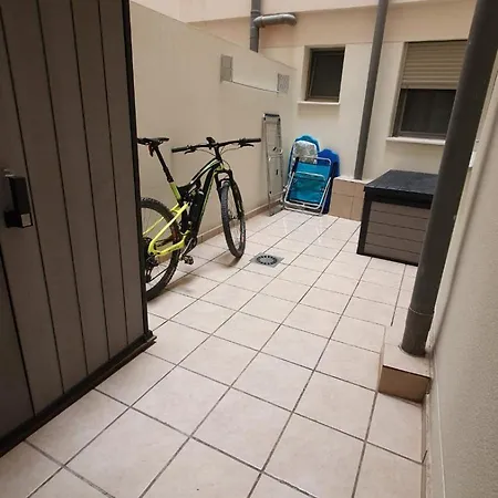 Playa Apartamento