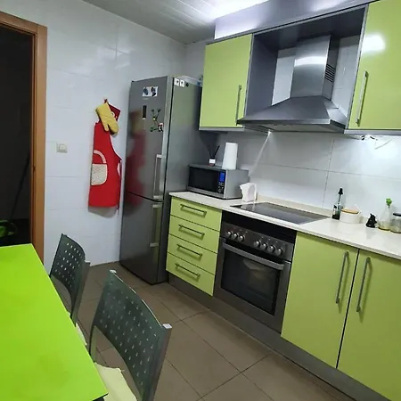 Apartamento Playa *
