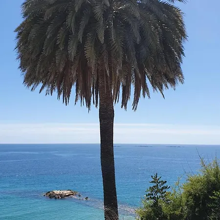 Playa Apartamento Calpe