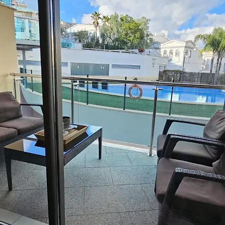 Apartamento Playa *